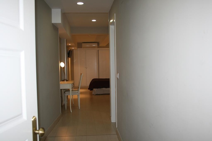 Imagen general del Pensión Hospedaje San Francisco. Foto 14