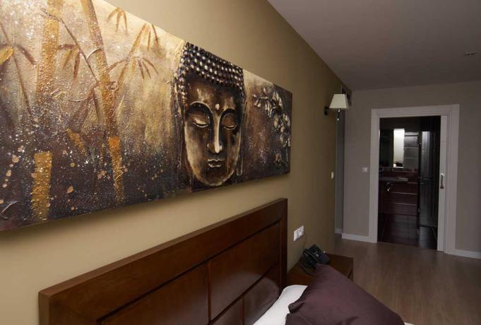 Imagen de la habitación del Pensión Hospedería El Puerto. Foto 3