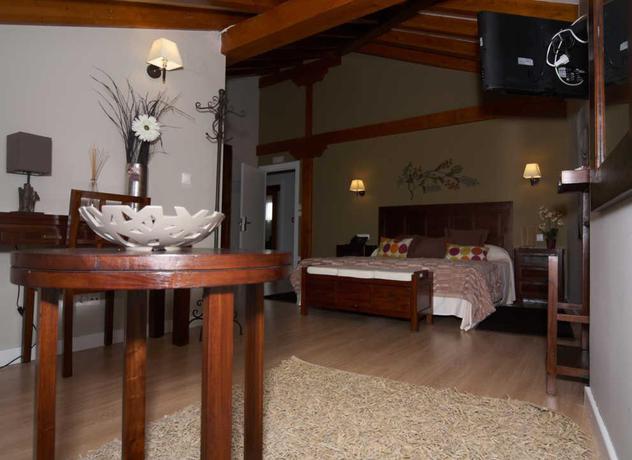 Imagen de la habitación del Pensión Hospedería El Puerto. Foto 7