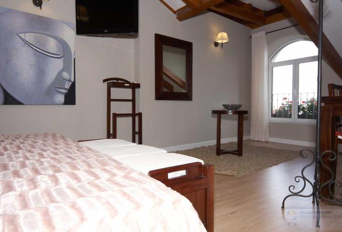 Imagen de la habitación del Pensión Hospedería El Puerto. Foto 8