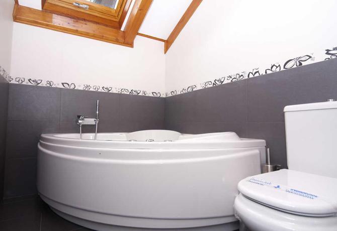 Imagen de la habitación del Pensión Hospedería El Puerto. Foto 9