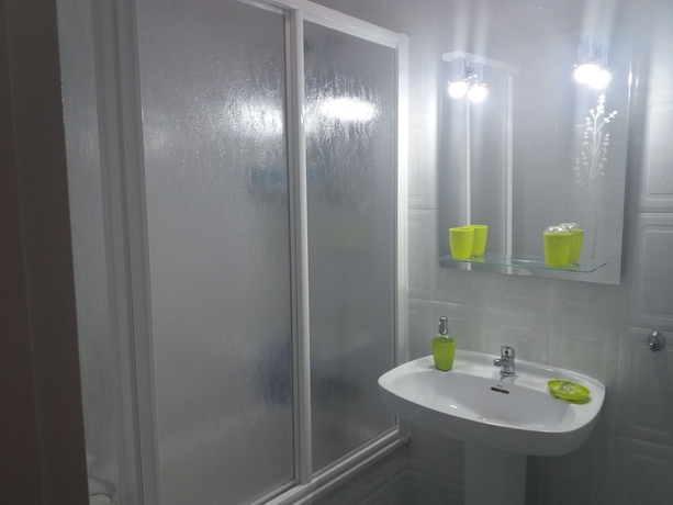Imagen de la habitación del Pensión Hospeder&iacute;a Islasol. Foto 4