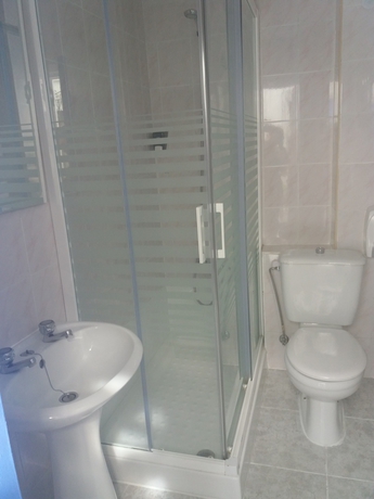 Imagen de la habitación del Pensión Hospeder&iacute;a Islasol. Foto 6
