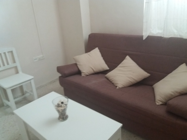 Imagen de la habitación del Pensión Hospeder&iacute;a Islasol. Foto 7