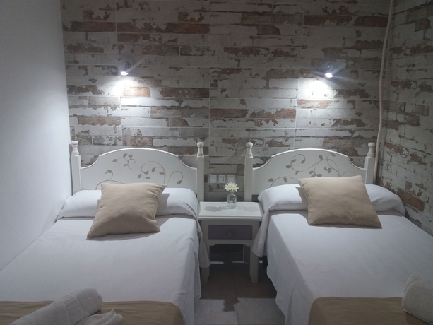 Imagen de la habitación del Pensión Hospeder&iacute;a Islasol. Foto 10