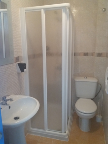 Imagen de la habitación del Pensión Hospeder&iacute;a Islasol. Foto 12