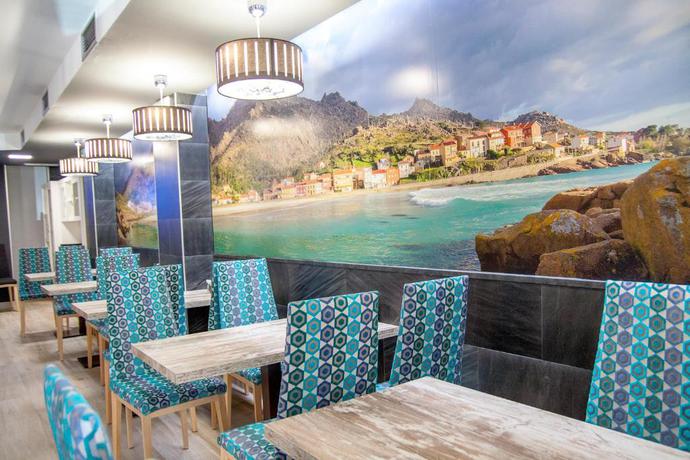 Imagen general del Pensión Hospedium Morada Da Moa. Foto 4