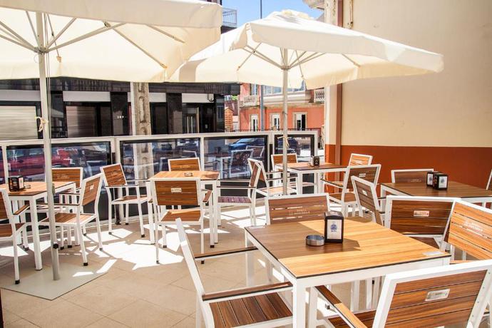 Imagen general del Pensión Hospedium Morada Da Moa. Foto 10