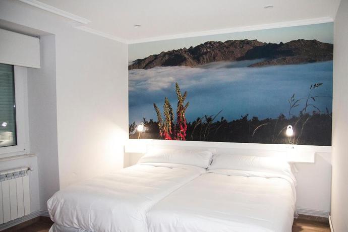 Imagen general del Pensión Hospedium Morada Da Moa. Foto 11