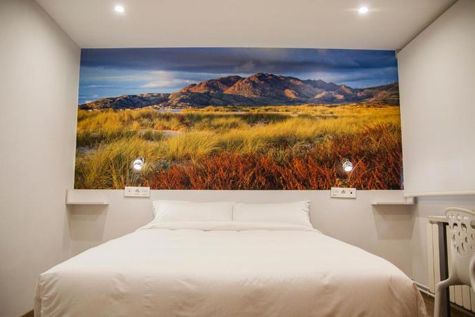 Imagen general del Pensión Hospedium Morada Da Moa. Foto 12