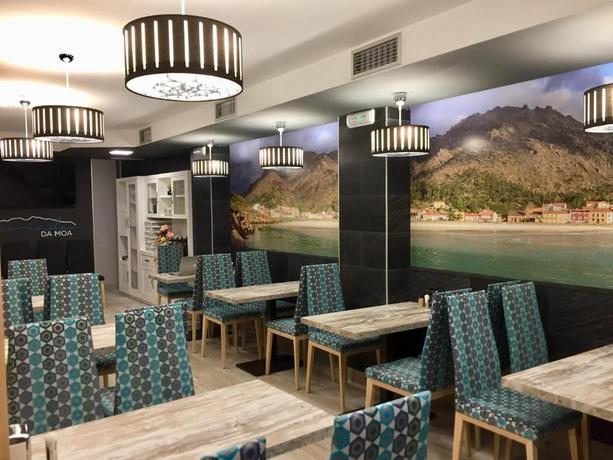 Imagen general del Pensión Hospedium Morada Da Moa. Foto 13