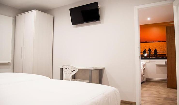 Imagen general del Pensión Hospedium Morada Da Moa. Foto 14