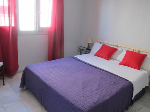 Imagen general del Pensión Hostal Alicia. Foto 2