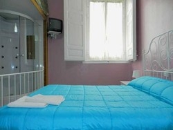 Imagen de la habitación del Pensión Hostal Apolo Xi. Foto 2