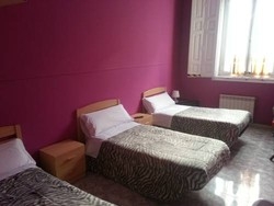 Imagen de la habitación del Pensión Hostal Apolo Xi. Foto 3