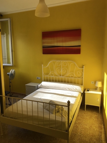 Imagen de la habitación del Pensión Hostal Apolo Xi. Foto 4