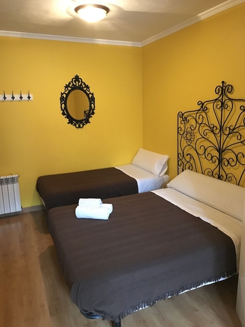 Imagen de la habitación del Pensión Hostal Apolo Xi. Foto 8