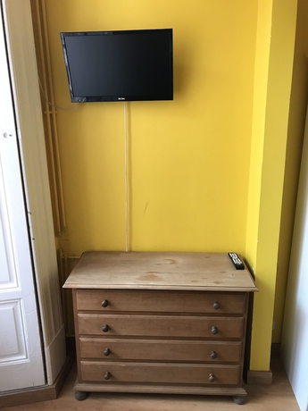 Imagen de la habitación del Pensión Hostal Apolo Xi. Foto 9