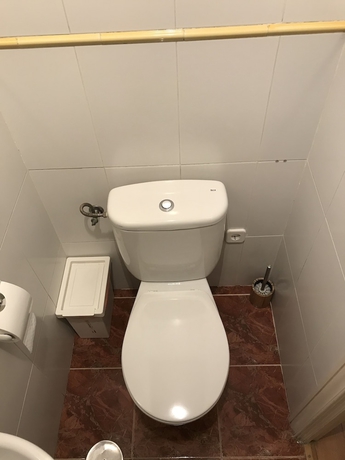 Imagen de la habitación del Pensión Hostal Apolo Xi. Foto 10