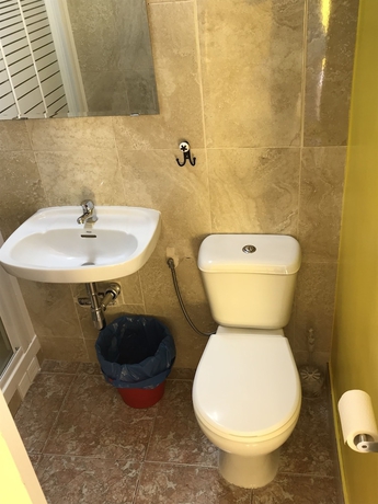 Imagen de la habitación del Pensión Hostal Apolo Xi. Foto 11