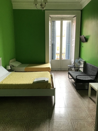 Imagen de la habitación del Pensión Hostal Apolo Xi. Foto 12