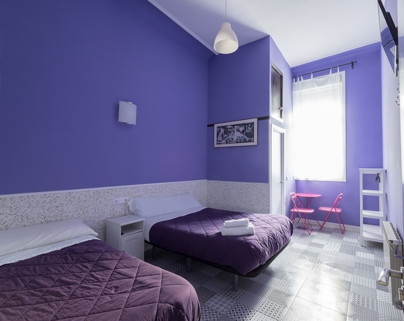 Imagen de la habitación del Pensión Hostal Apolo Xi. Foto 14