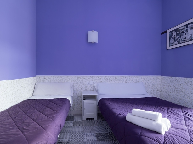 Imagen de la habitación del Pensión Hostal Apolo Xi. Foto 15