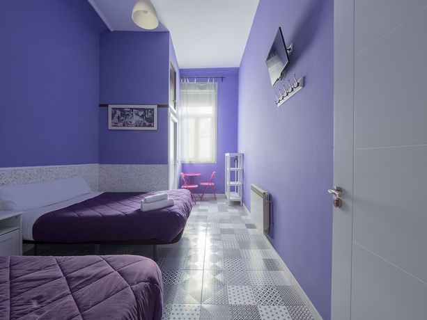 Imagen de la habitación del Pensión Hostal Apolo Xi. Foto 16