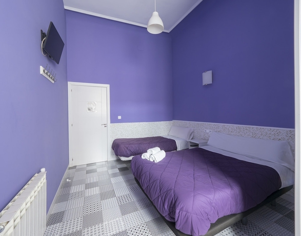 Imagen de la habitación del Pensión Hostal Apolo Xi. Foto 17