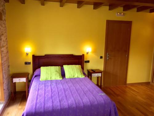 Imagen general del Pensión Hostal Artilleiro. Foto 2