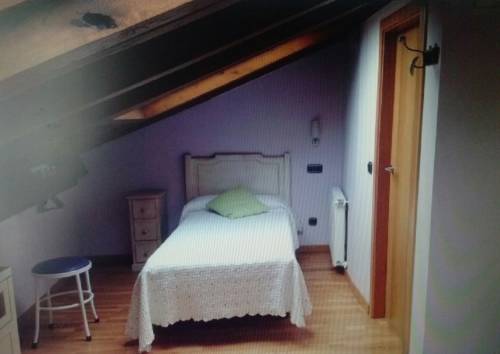 Imagen de la habitación del Pensión Hostal Artilleiro. Foto 6