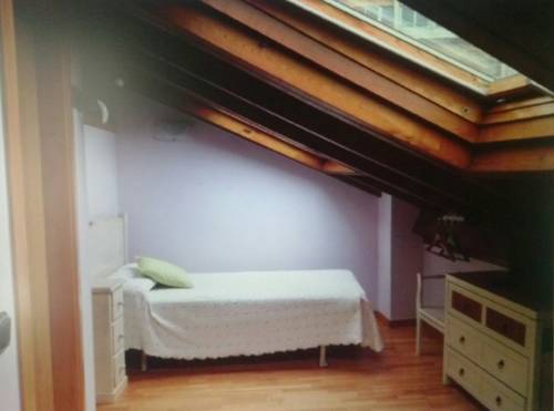 Imagen de la habitación del Pensión Hostal Artilleiro. Foto 7