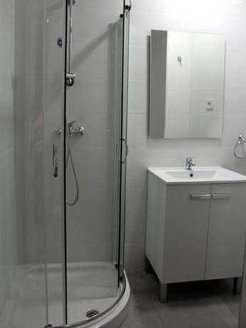 Imagen de la habitación del Pensión Hostal Bruselas. Foto 2