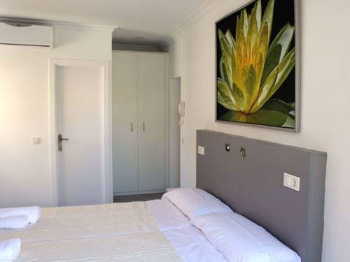Imagen de la habitación del Pensión Hostal Bruselas. Foto 6