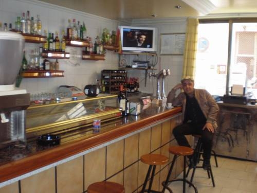 Imagen general del Pensión Hostal Del Mar. Foto 3