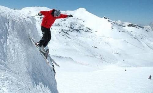 Imagen general del Pensión Hostal Eurosol. Foto 3