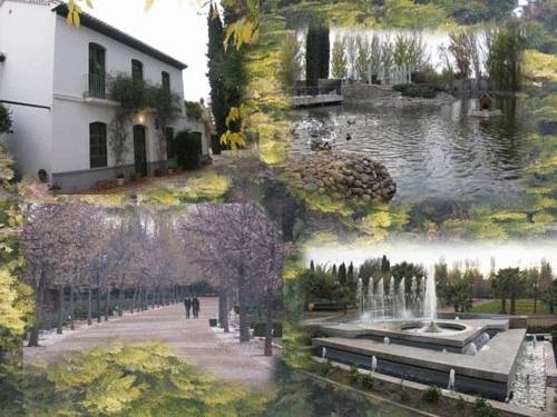 Imagen general del Pensión Hostal Eurosol. Foto 4