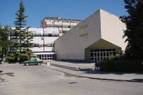 Imagen general del Pensión Hostal Eurosol. Foto 15