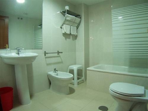 Imagen general del Pensión Hostal Eurosol. Foto 7