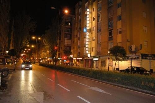 Imagen general del Pensión Hostal Eurosol. Foto 9