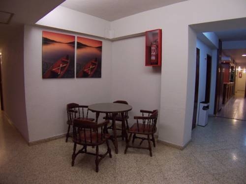 Imagen general del Pensión Hostal Eurosol. Foto 11