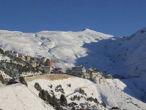 Imagen general del Pensión Hostal Eurosol. Foto 14