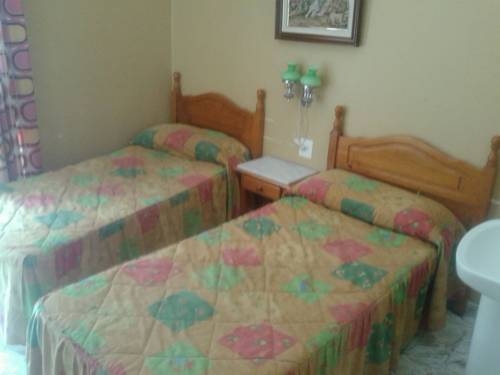 Imagen general del Pensión Hostal Hesperides. Foto 4