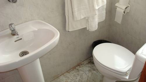 Imagen general del Pensión Hostal Hesperides. Foto 5