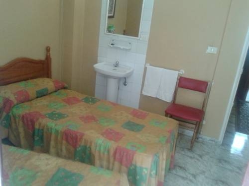 Imagen general del Pensión Hostal Hesperides. Foto 7