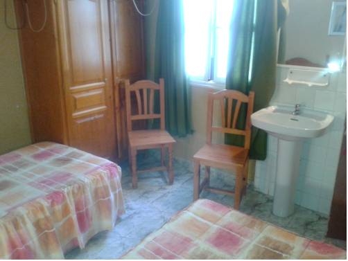 Imagen general del Pensión Hostal Hesperides. Foto 8