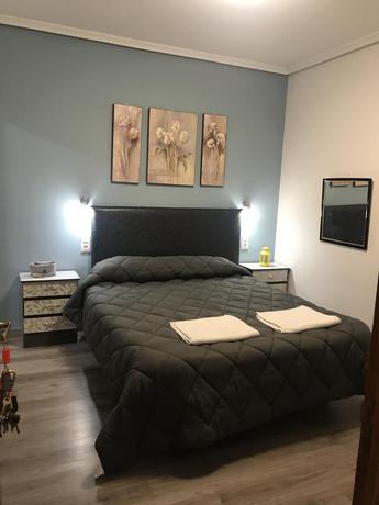 Imagen de la habitación del Pensión Hostal Imperio. Foto 6