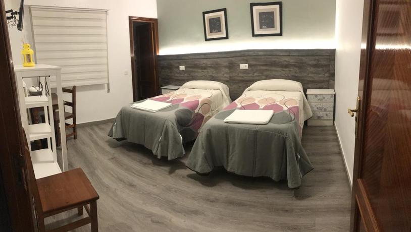 Imagen de la habitación del Pensión Hostal Imperio. Foto 7