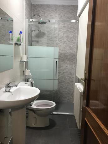 Imagen de la habitación del Pensión Hostal Imperio. Foto 8