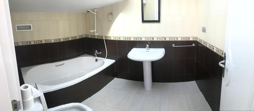 Imagen de la habitación del Pensión Hostal Imperio. Foto 10